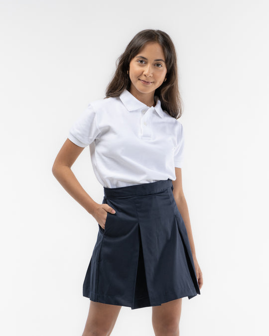 School Chemise
 2802