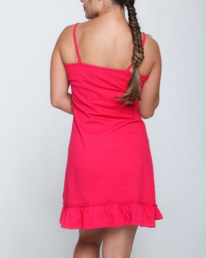 Aixa dress
 1510