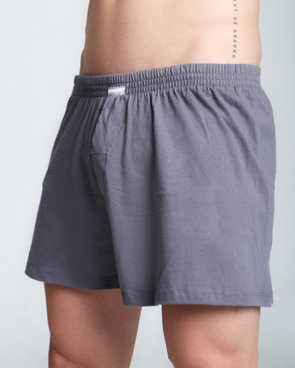 Pajama Boxer Shorts
 1442