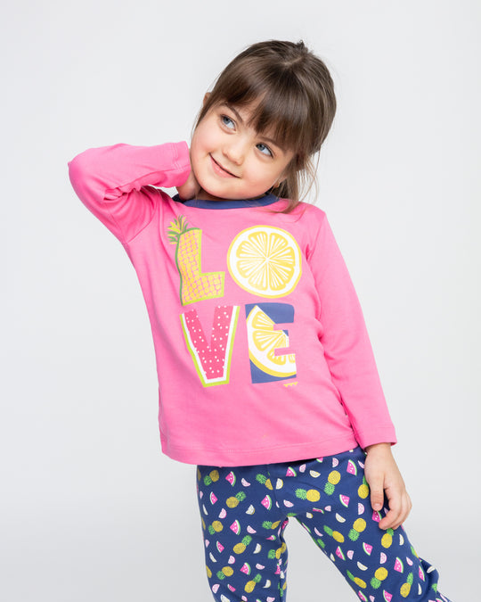 Tropical Pajamas
 1401