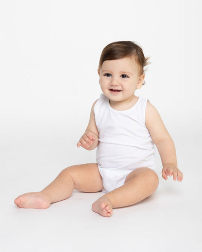 Baby Bodysuit T-shirt
 2116