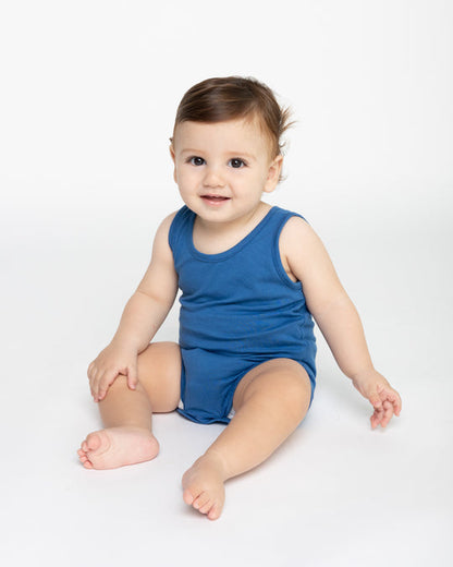 Baby Bodysuit T-shirt
 2116