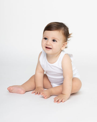 Baby Bodysuit T-shirt
 2116