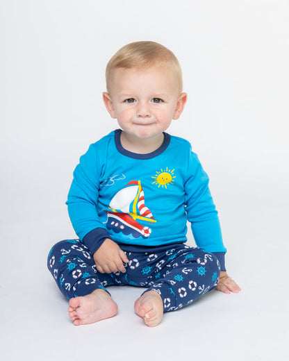 Tropical Pajamas
 1401