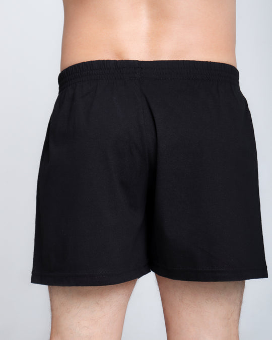 Pajama Boxer Shorts
 1442