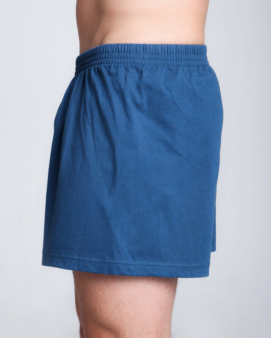 Pajama Boxer Shorts
 1442