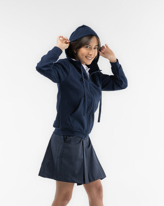 School Sweater
 2913