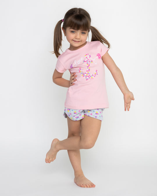 Pijama Melany 1477