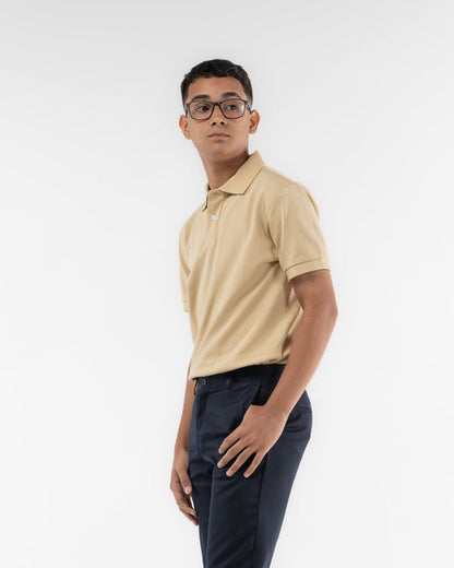 School Chemise
 2802