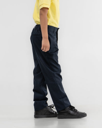 School pants
 3015