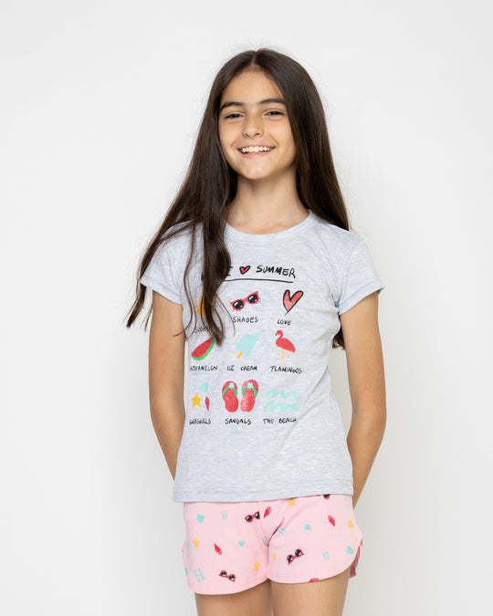 Melany pajamas
 1477