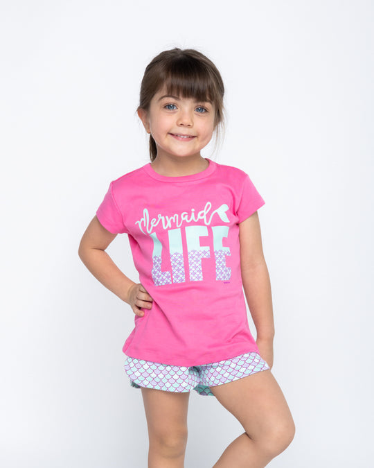 Pijama Melany 1477