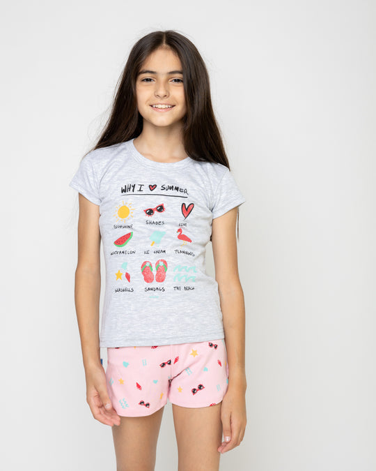 Melany pajamas
 1477