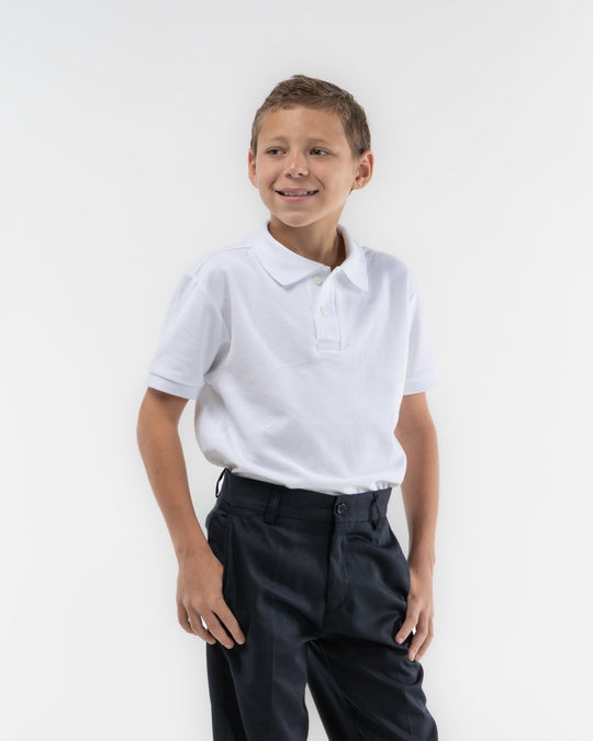 Chemise Escolar 2802