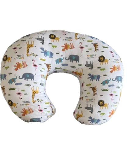 Nursery Pillow  Colección Kobytin