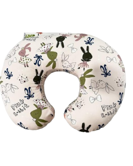 Nursery Pillow  Colección Kobytin