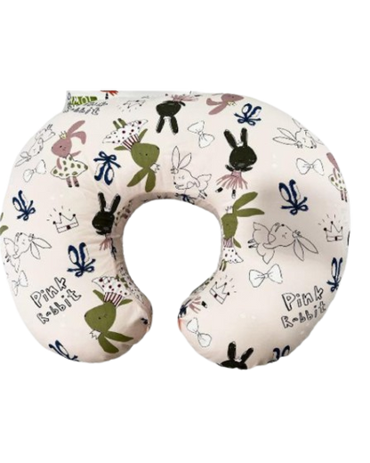 Nursery Pillow  Colección Kobytin