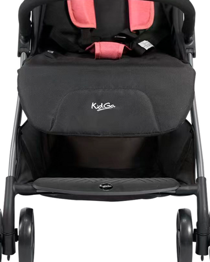 Coche Jet de Kid Go